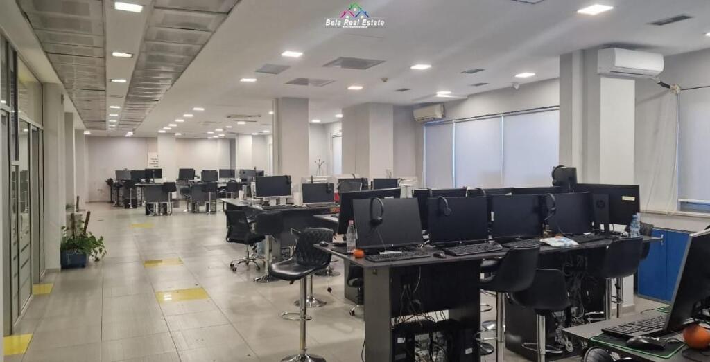 Zyre me qera tek Rruga e Kavajes (ID BZ27100) Tirane