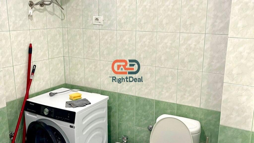 In Lapraka, Apartment 2+1 With Perfect Floor Plan For Rent!!!