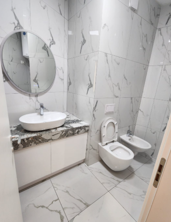 🏡 Jepet me Qira Apartament 2+1 – Kompleksi Salillari, Kopshti Zoologjik