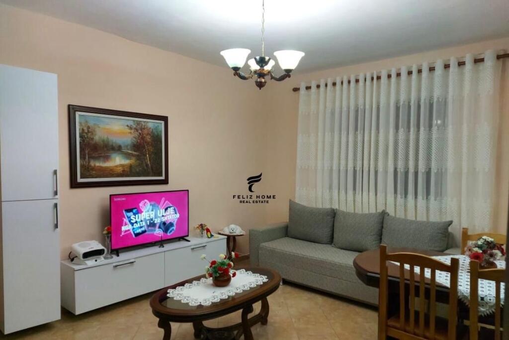 SHITET APARTAMENT 2+1 PORCELAN 146.000 EURO