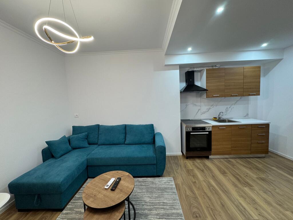 Apartament 2+1 per shitje ne Don Bosko!