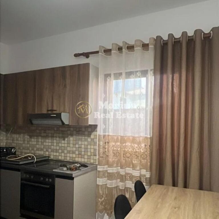 Qera | Apartament 1 + 1 | Rruga Jordan Misja | 400 €/muaj