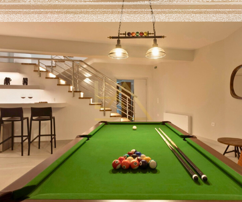 SHITET VILË LUKSOZE – KASSIOPI, KORFUZ, GREQI