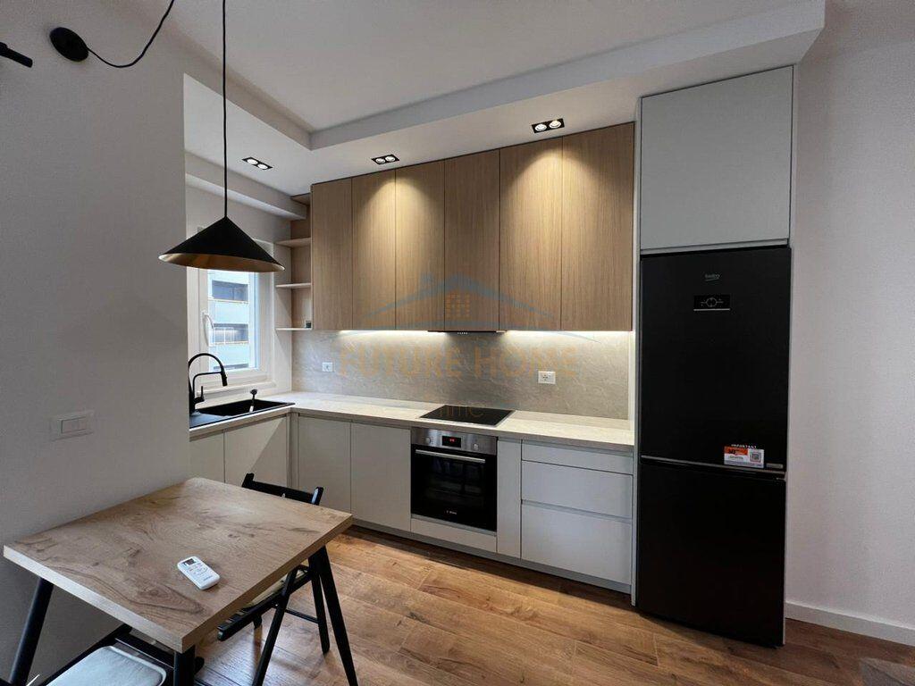 QERA APARTAMENT 1+1 KOMPLEKSI AURA LAPRAKE