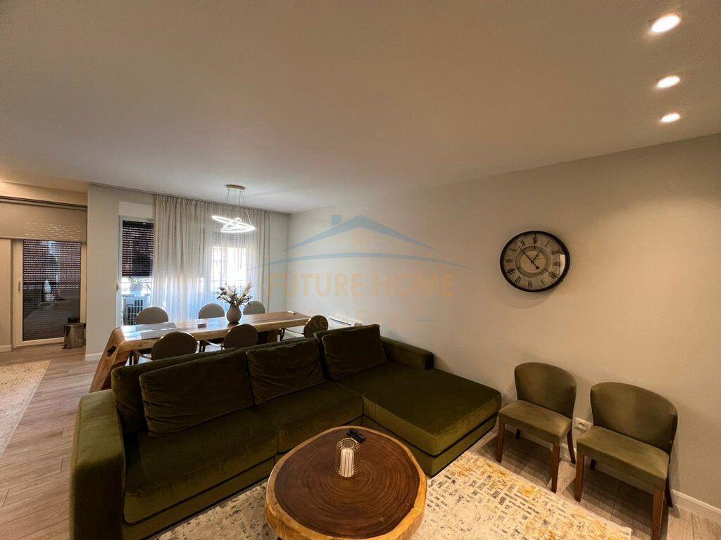 Apartment 2+1+parking space for sale Orbital Complex Jordan Misja Street