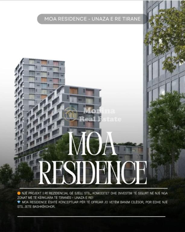 Shitje | Apartament 1 + 1 | Astir | 87500 €