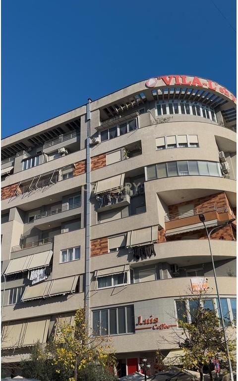 ASTIR, SHESIM APARTAMENT 1+1