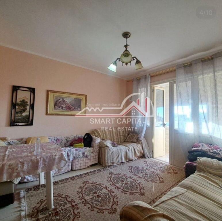 SHITET APARTAMENT 2+2