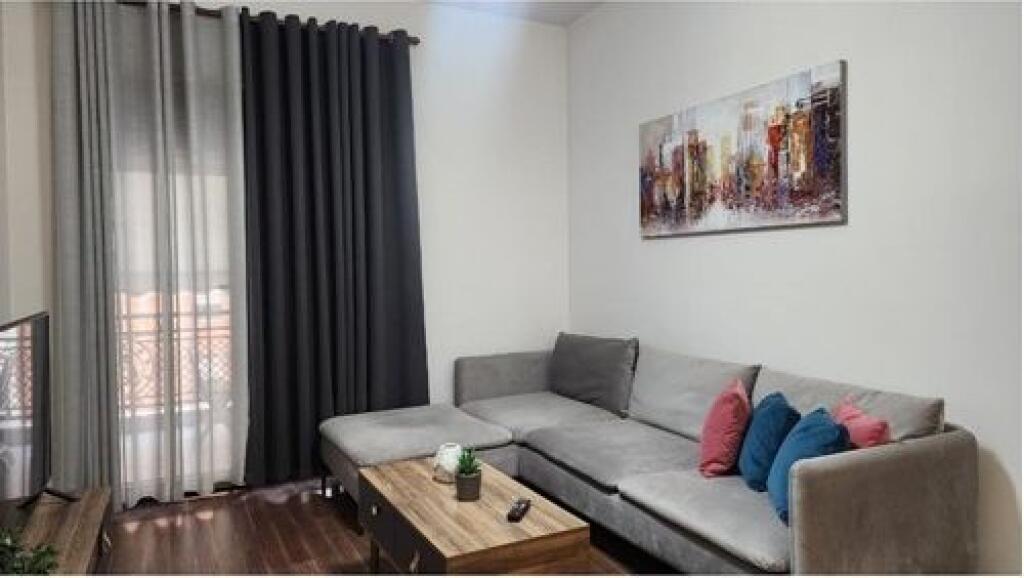 SUPER APARTAMENT1+1+POST ME QIRA K.DELIJORGJI