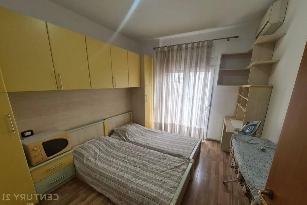 APPARTAMENTO 2+1+2 PRESSO 21 DHJETORI! 700 € /Mese