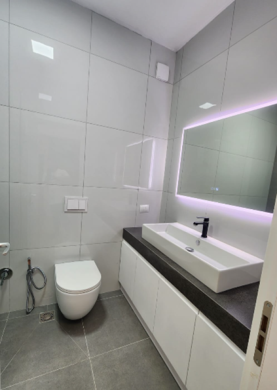 🏡 Jepet me Qira Apartament 2+1 – Kompleksi Salillari, Kopshti Zoologjik