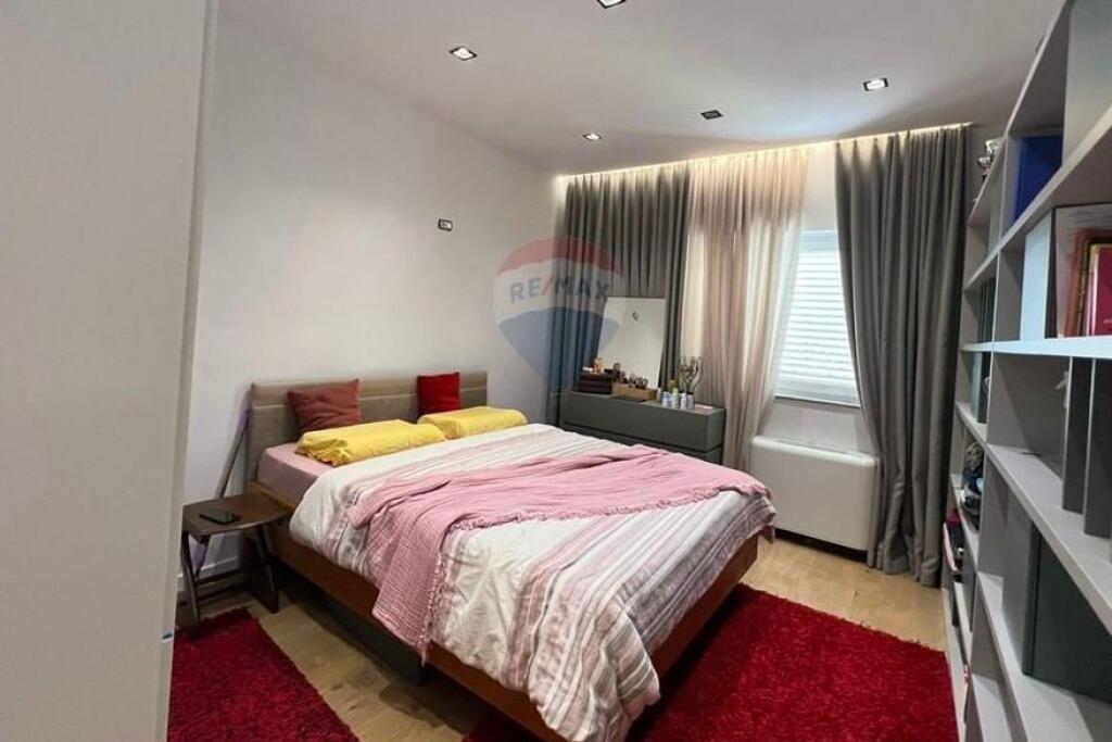 Apartament Per Qira Sheshi Skenderbej, Tirane