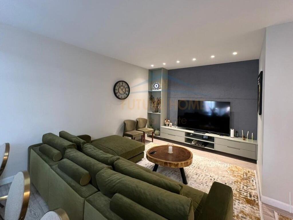 SHITET APARTAMENT 2+1+POST PARKIMI, JORDAN MISJA, REZ.ORBITAL