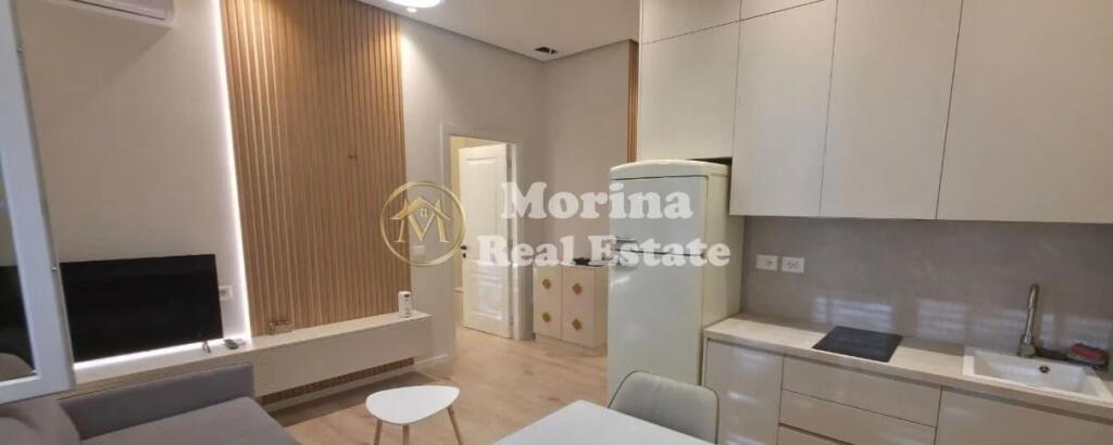 Qera | Apartament 1 + 1 | Rruga e Dibrës | 650 €/muaj