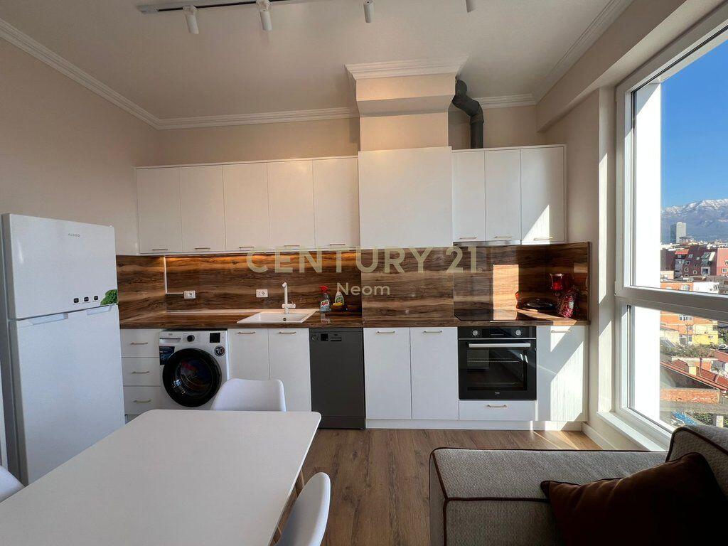 Jepet me qira apartament 1+1 – Komuna e Parisit