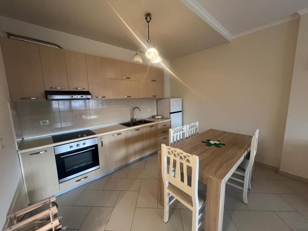 RENT APARTMENT 2+1 OPPOSITE DELIJORGJI