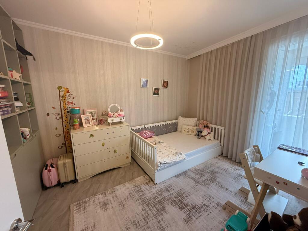 Apartament 2+1 ne shitje ne Myslym Shyri!
