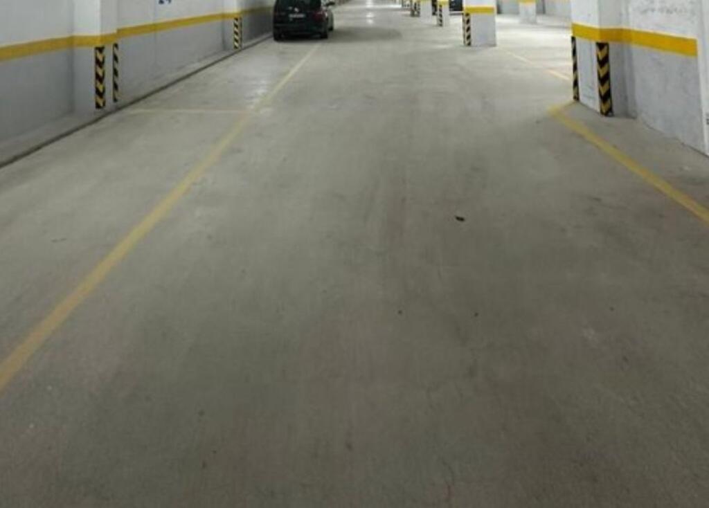 🌟 For Rent – Large Parking 1 257 m² in Shkozë