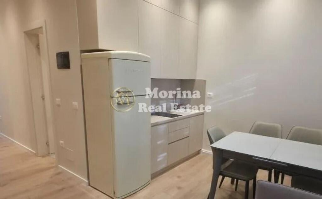 Qera | Apartament 1 + 1 | Rruga e Dibrës | 650 €/muaj
