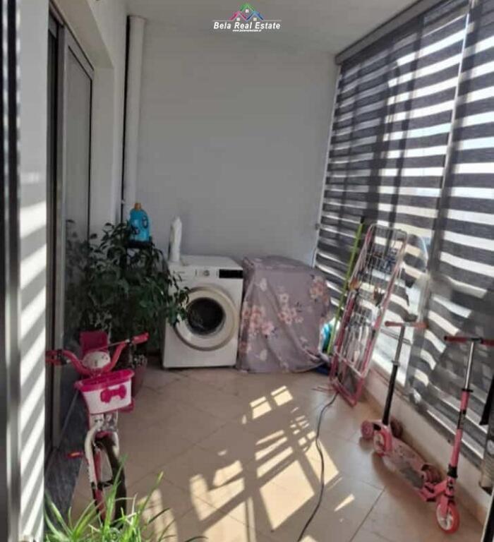 Apartament Ne Shitje 1+1 Ne Kamez (ID B110525) Tirane