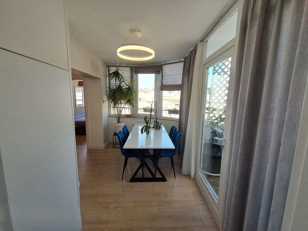 FOR SALE 2+1 at the Paris Commune Bilal Golemi Street 175,000 €