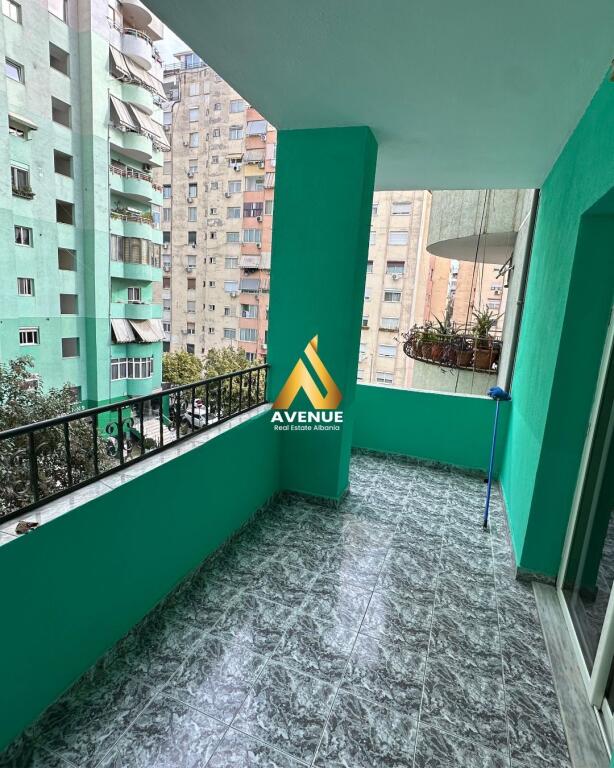 3+1 APARTMENT FOR RENT – ARAB PALACES, KRISTAL CENTER, TIRANA