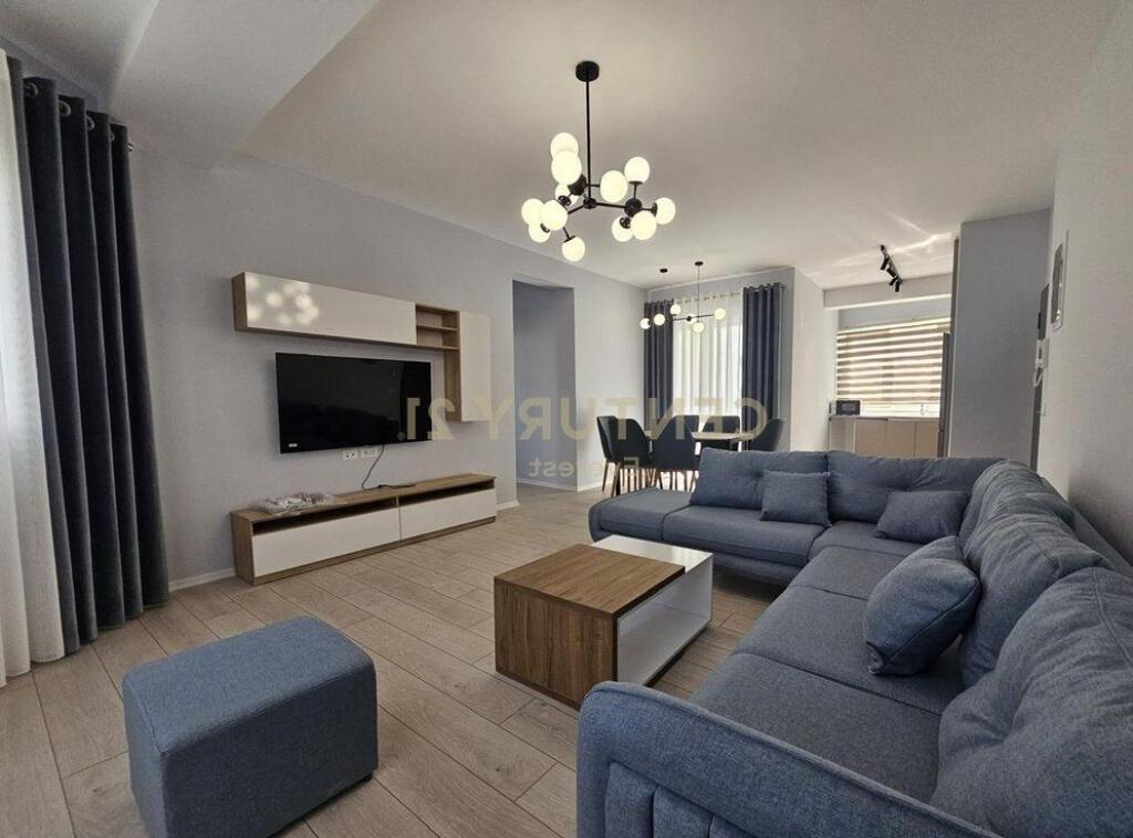 SHESIM APARTAMENT 2+1+2+POST PARKIMI