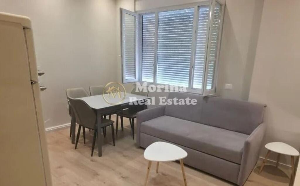 Qera | Apartament 1 + 1 | Rruga e Dibrës | 650 €/muaj