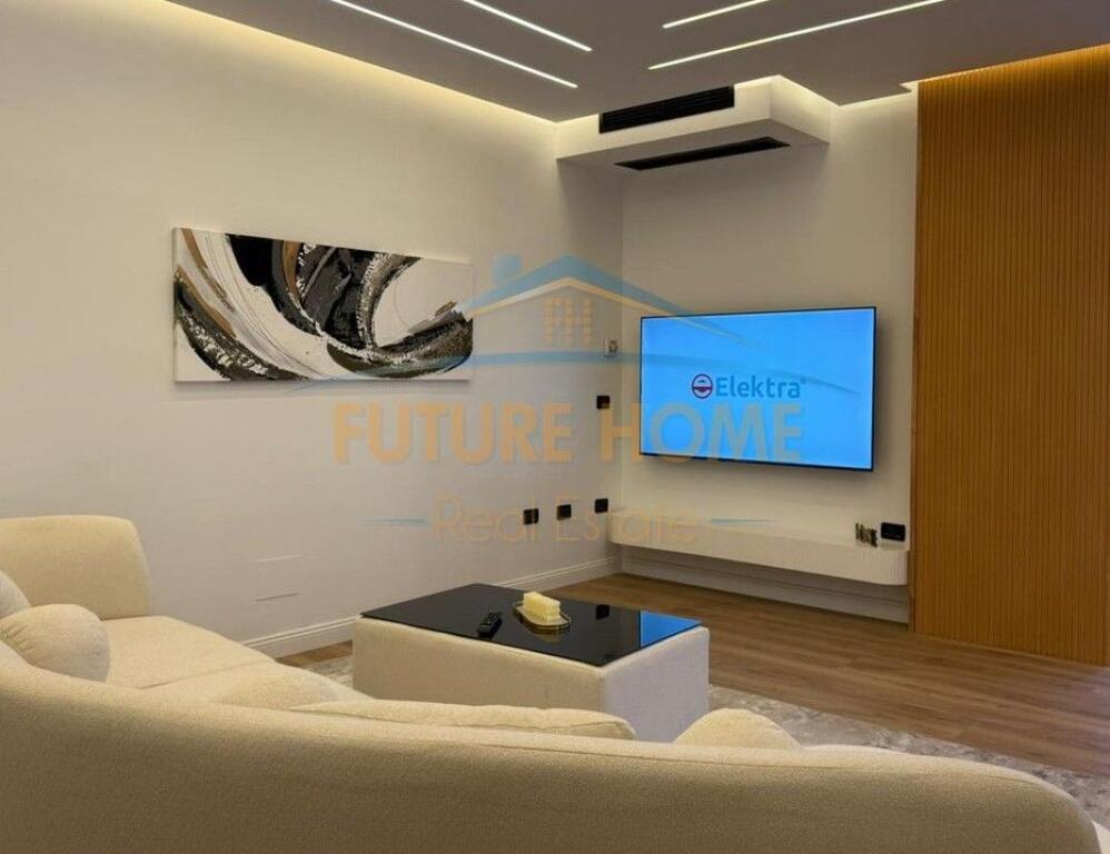 Qera, Apartament 2+1+2, Rruga e Kosovarëve, Tiranë