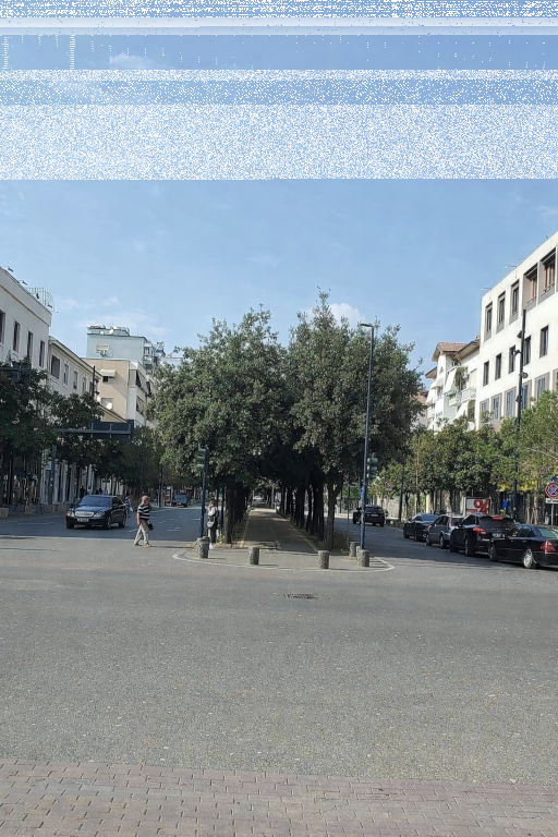 SHITET DYQAN BLV ZOGU I 60 M2