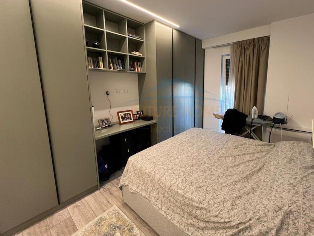 SHITET APARTAMENT 2+1+POST PARKIMI, JORDAN MISJA, REZ.ORBITAL