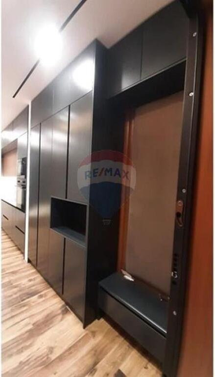 APARTAMENT 2+1+2+3 POSTE PARKIMI NE DELIJORGJ!