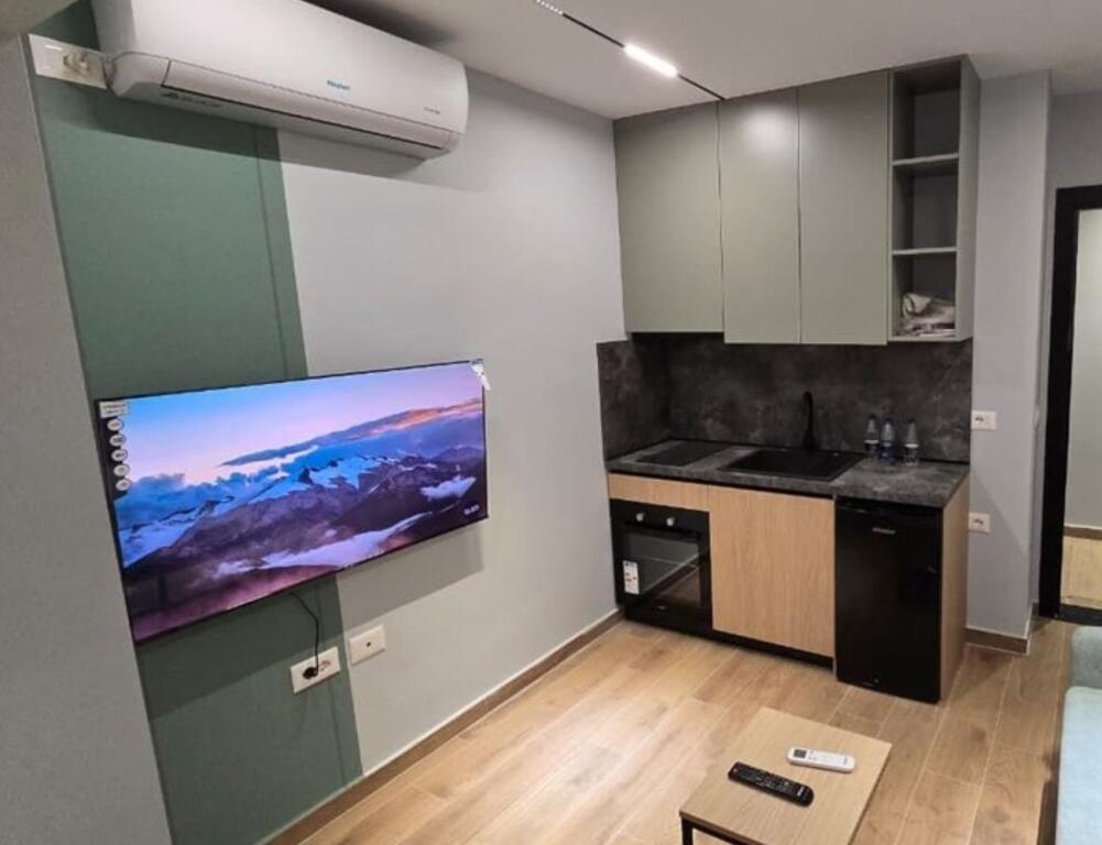 ✨ 3 Garsoniere + Lavanderi për Shitje – Mine Peza (Gati për Airbnb)