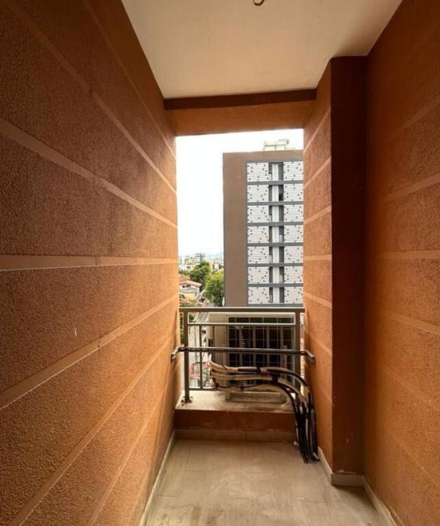 🌟 2+1 with Parking in Shkolla e Kuqe – For Sale in Strategic Location