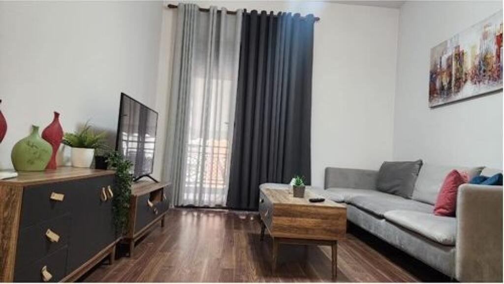 SUPER APARTAMENT1+1+POST ME QIRA K.DELIJORGJI