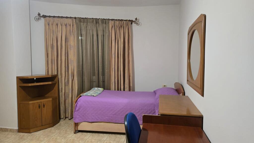 Apartment 2+1+2 for Rent – Near Kristal Center!!!