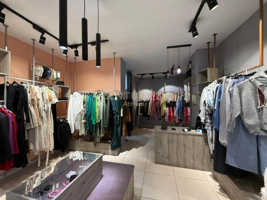 WE SELL A WOMEN'S CLOTHING BUSINESS!