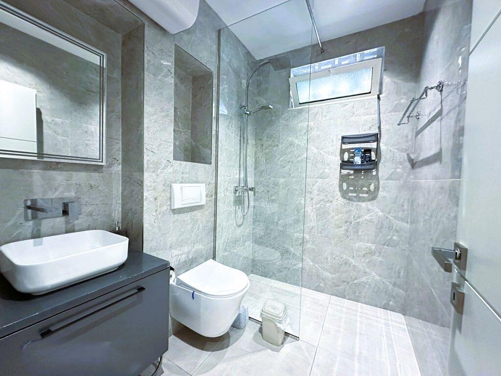 Shitet apartament 1+1 me hipotekë në rrugën “Don Bosko”