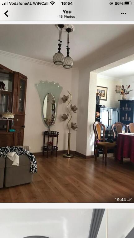 Shitet  1 vile  ne Kinostudio  