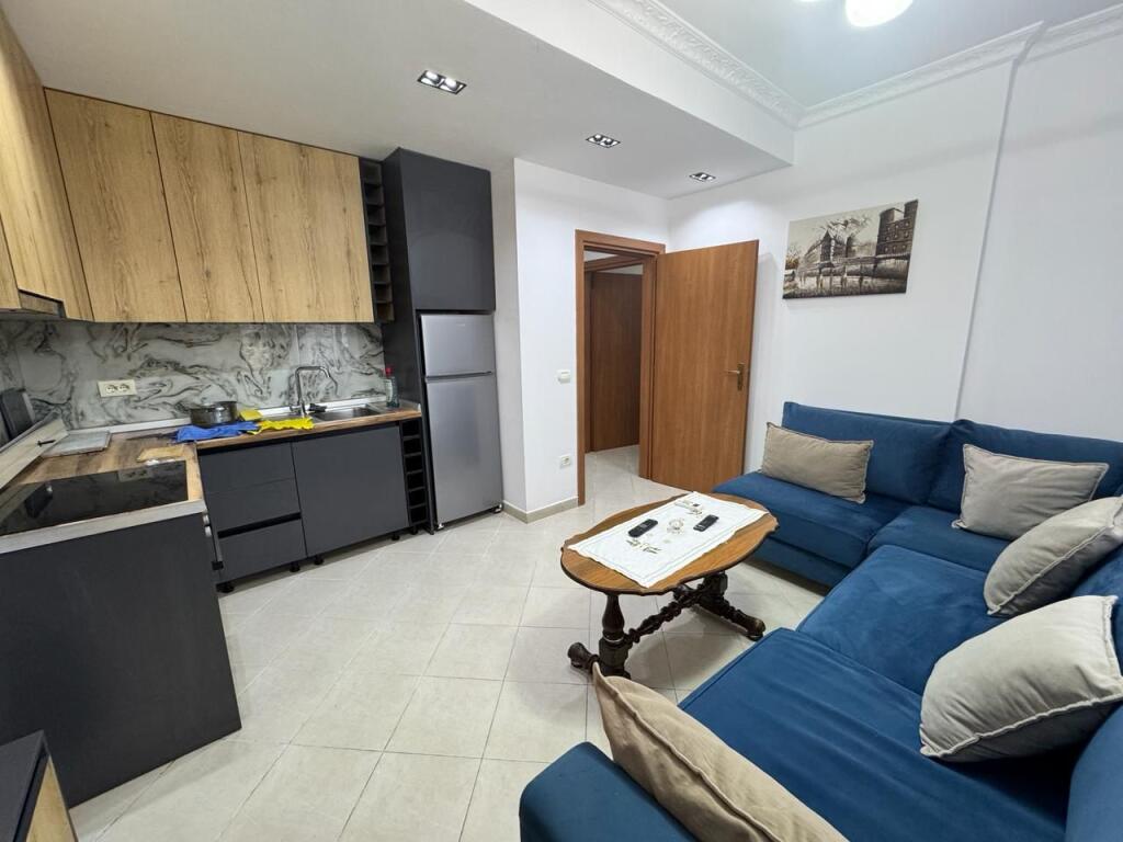 Apartment for rent 2+1