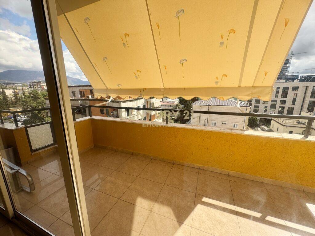 Apartament 2+1 per Qera te RTSH 800 € /Muaj