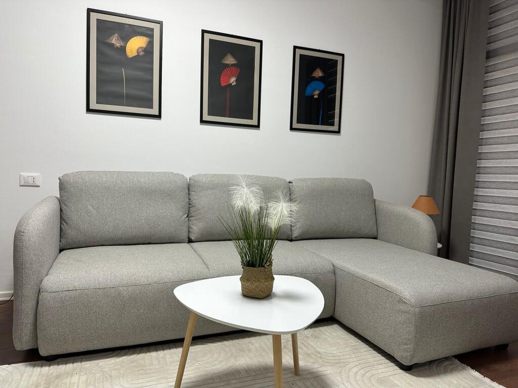 2 apartamente per AirBnb te Kompleksi Kika 2, Komune e Parisit