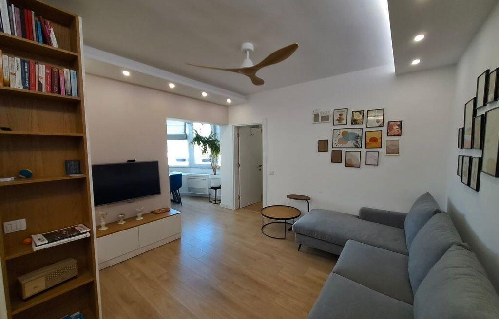 Apartment for sale 2+1, Paris Commune