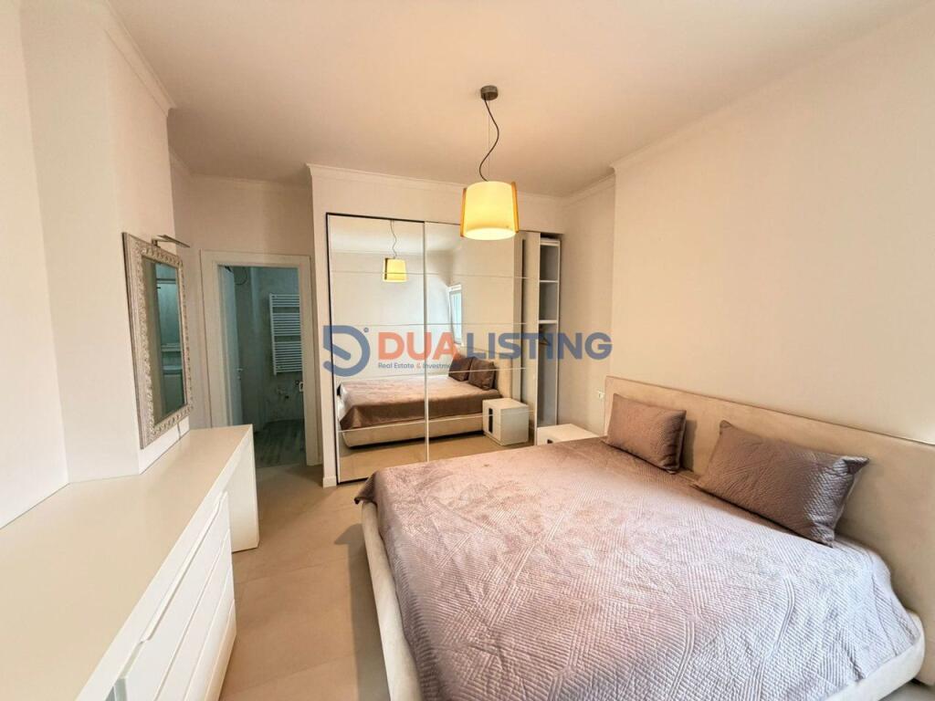 SHITET APARTAMENT 2+1+2 TEK KOMUNA E PARISIT KOMPLEKSI KIKA 2!