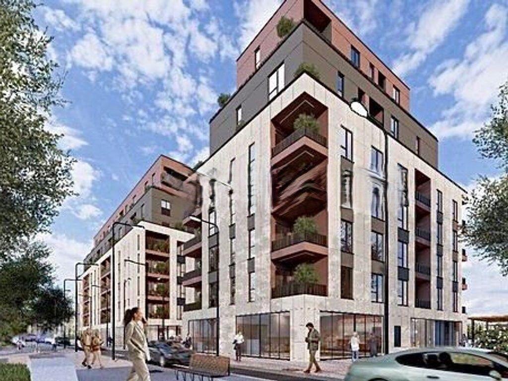 Aravel Residence , Kamez – Shitet Apartament 2+1 me 2 Tualete! 99,400 €