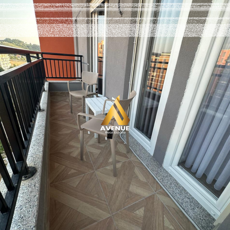 For Rent Apartment 2+1 – New Ring, Astir (Villa Building-L 2)