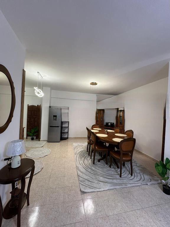 APARTAMENT 2+1 ME QIRA NË LAPRAKË – 650€/MUAJ