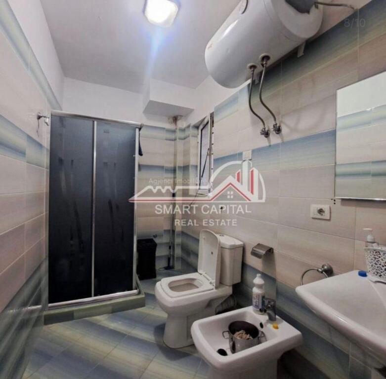 SHITET APARTAMENT 2+2