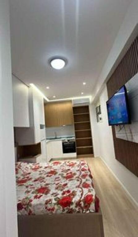 Studio in affitto al Lago Secco 350€