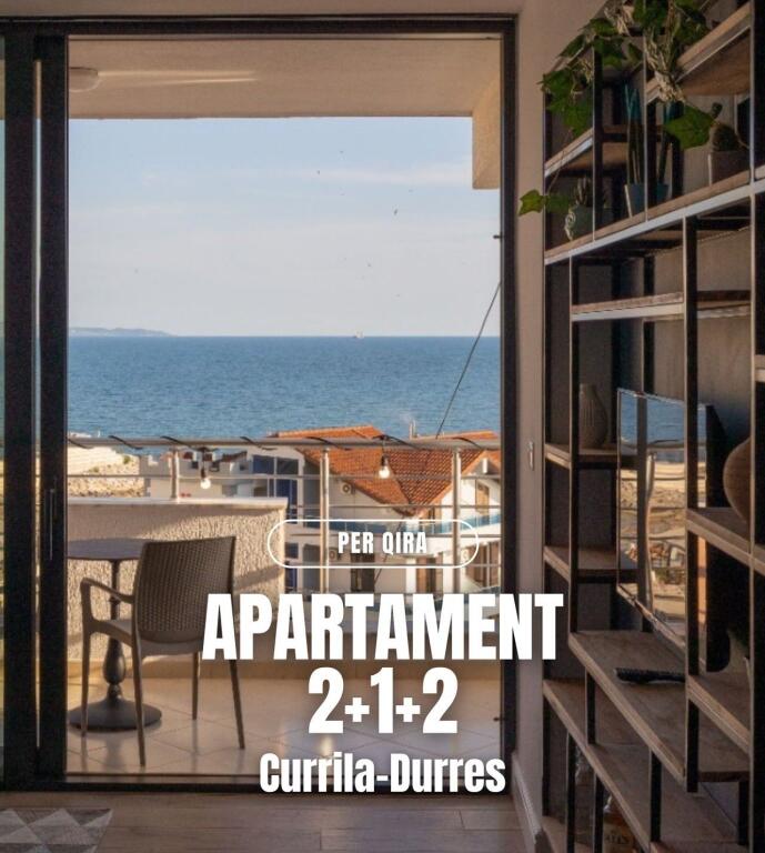 Apartament per Qira